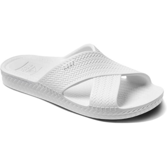 Reef Shoes - Reef Water X Cross Slide Sandals